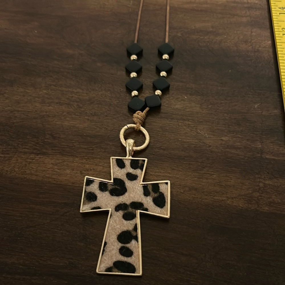 15” Women’s Necklace